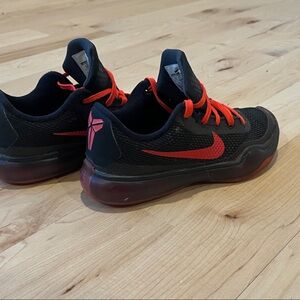 Nike Kids Kobe Sneakers